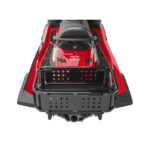 Modular WaveRunner Rack