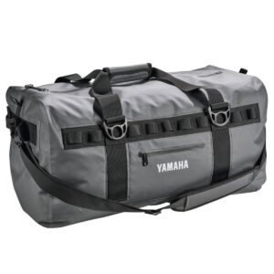 Yamaha 70L Waterproof Duffle Bag