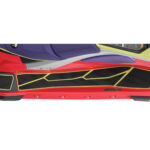 JetBlaster Footwell Mats