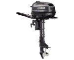 Yamaha F6 Portable