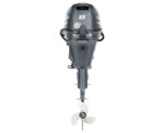 Yamaha F8 Portable