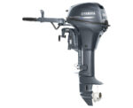 Yamaha F9.9 Portable