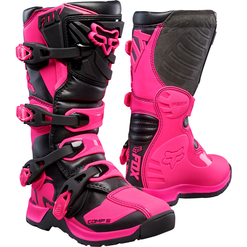 youth comp 5 boots