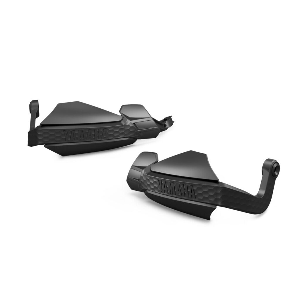 Yamaha Hand Guards – Grizzly