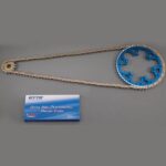 GYTR® 520 GMX Non Sealed Chain