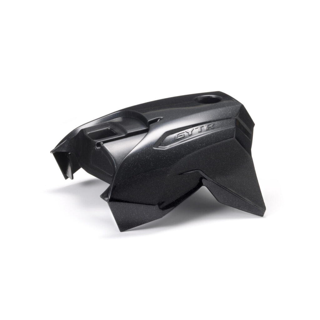 GYTR® Airbox Cover YZ450F / YZ250F