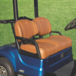 DRIVE² Touring Seat Set