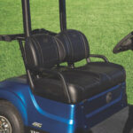 DRIVE² Touring Seat Set