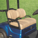 DRIVE² Touring Seat Set