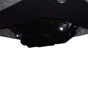 UMAX Rear Arm Skid Plate