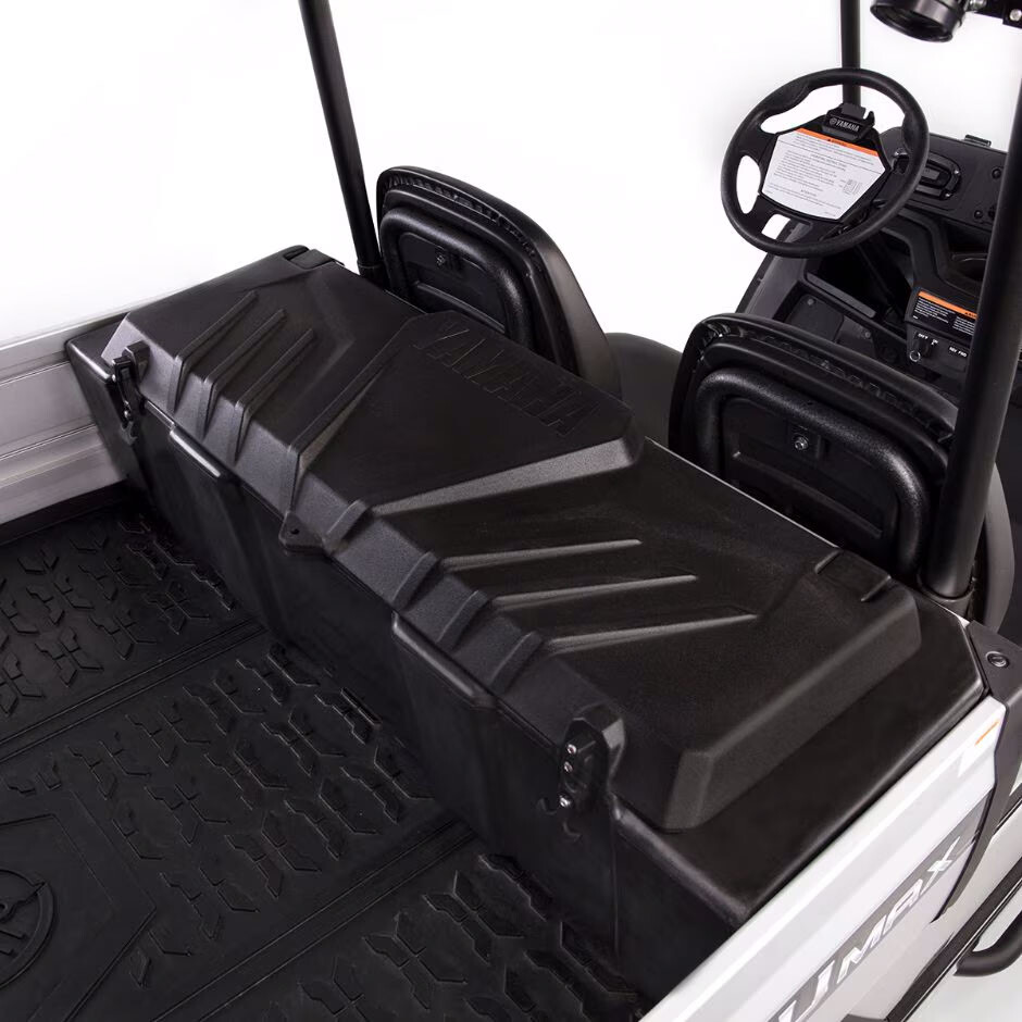 UMAX Cargo Bed Box