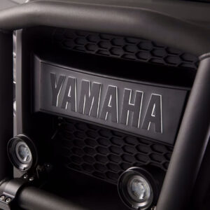 UMAX Backlit Yamaha Logo