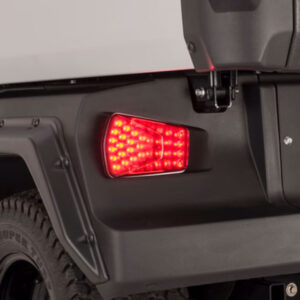UMAX Taillights