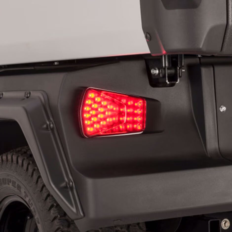 UMAX Taillights