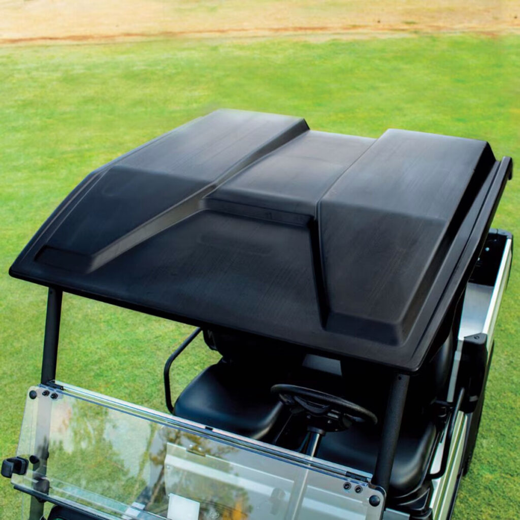 UMAX Sun Top Kit