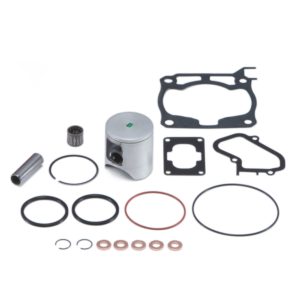Kit de reconstruction de piston d'origine Yamaha