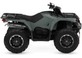 KODIAK XT R GREY MOOSEE