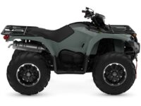 KODIAK XT R GREY MOOSEE