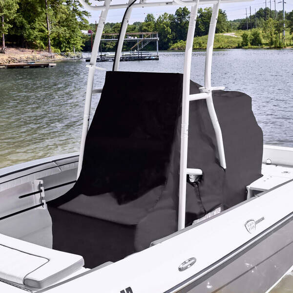 Centre Console Cover