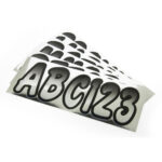Multi Colour Registration Kit