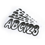 Multi Colour Registration Kit