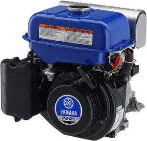 MULTI-PURPOSE ENGINE Multi purpose engine