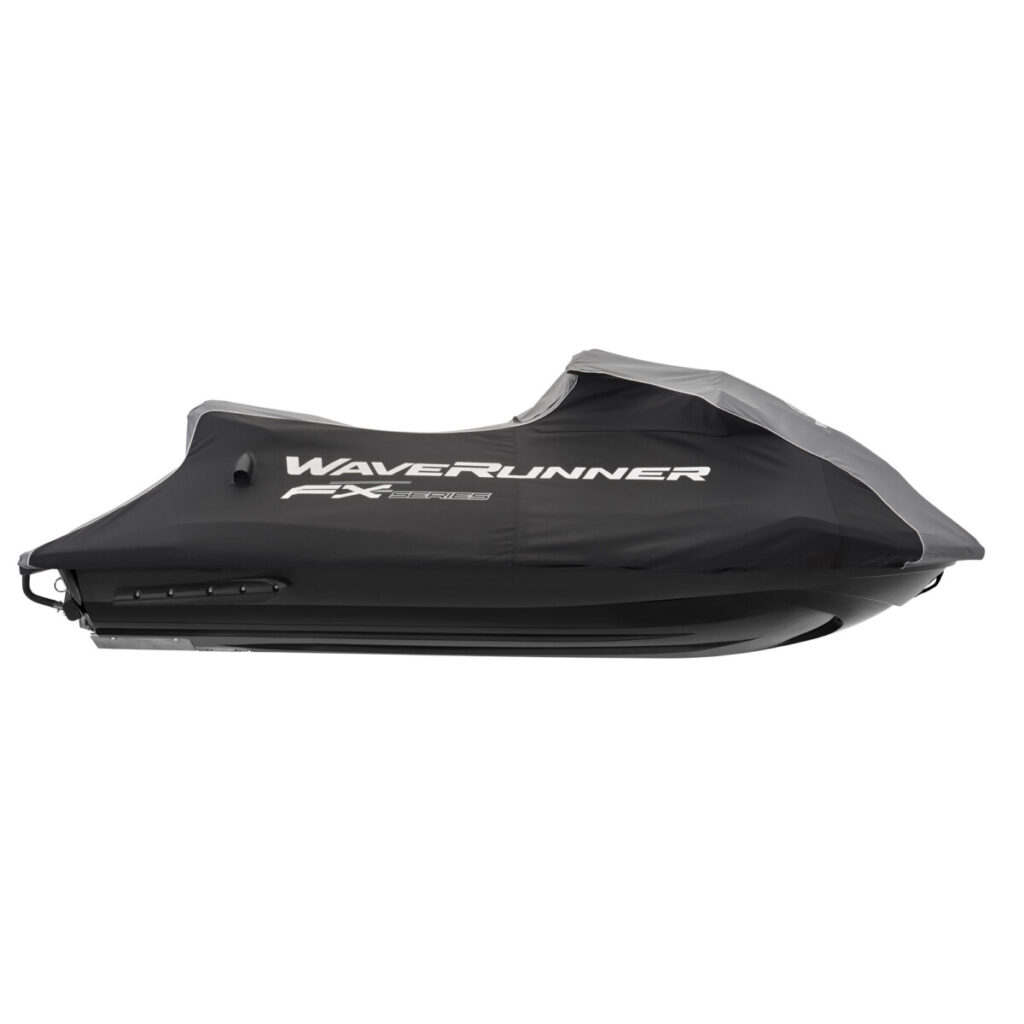 WaveRunner Storage Cover – FX