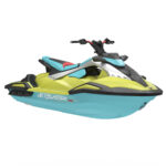 JetBlaster Mooring Cover – 3UP