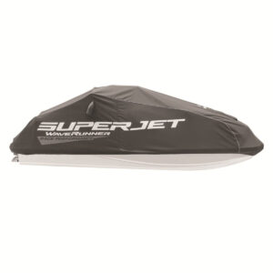 WaveRunner Storage Cover – SuperJet