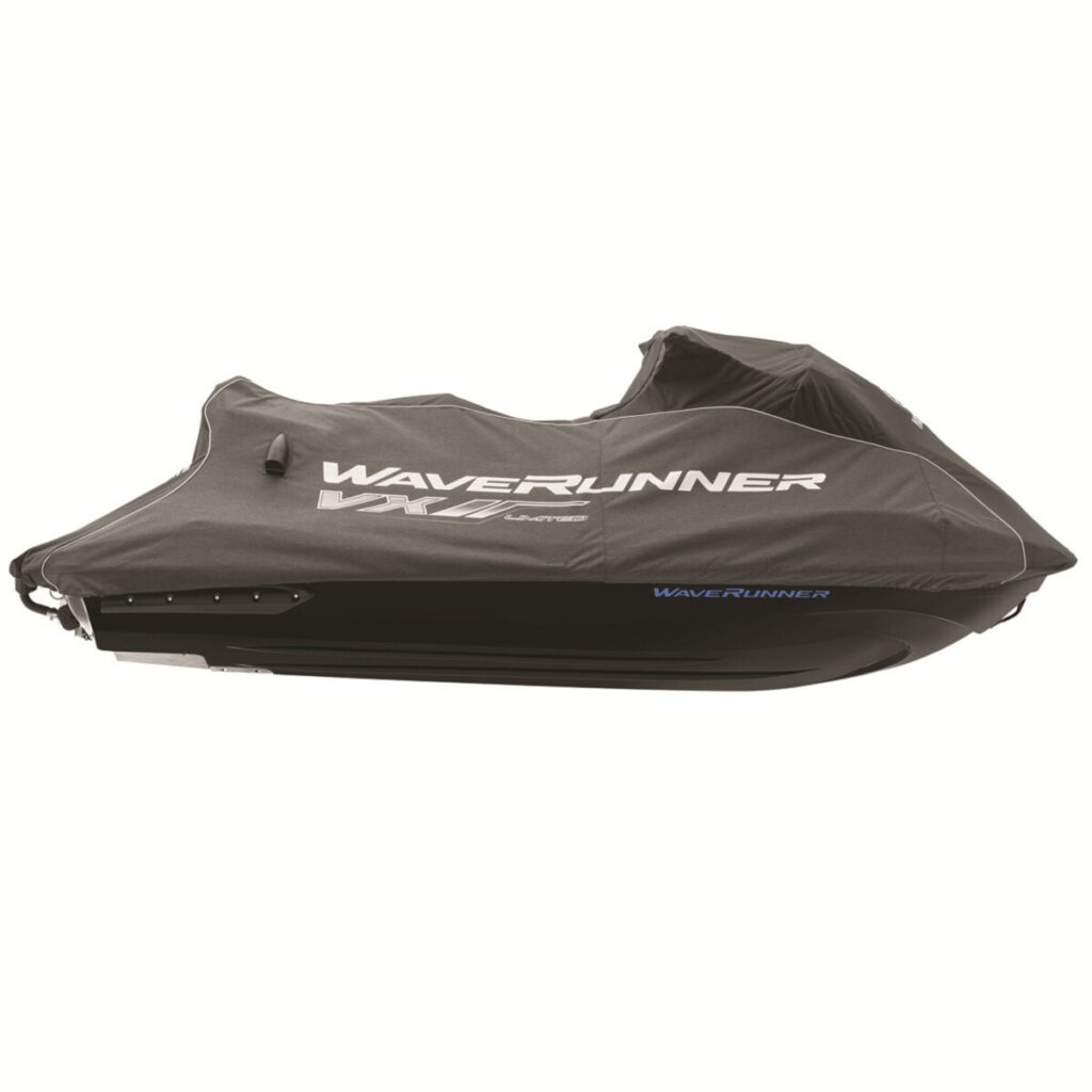 WaveRunner Storage Cover – VX