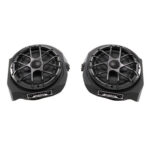 RIVA Footwell Audio Upgrade – FX