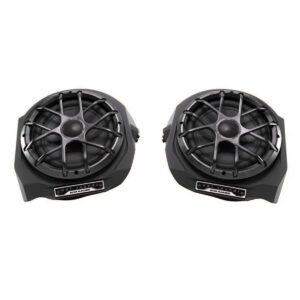 RIVA Footwell Audio Upgrade – FX