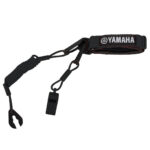 Pro Lanyard with Whistle