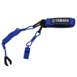 Pro Lanyard with Whistle