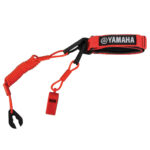 Pro Lanyard with Whistle