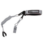 Pro Lanyard with Whistle