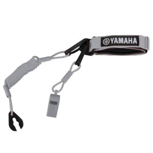 Pro Lanyard with Whistle