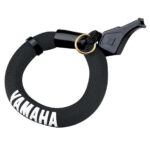 Floating Wrist Keychain and Whistle