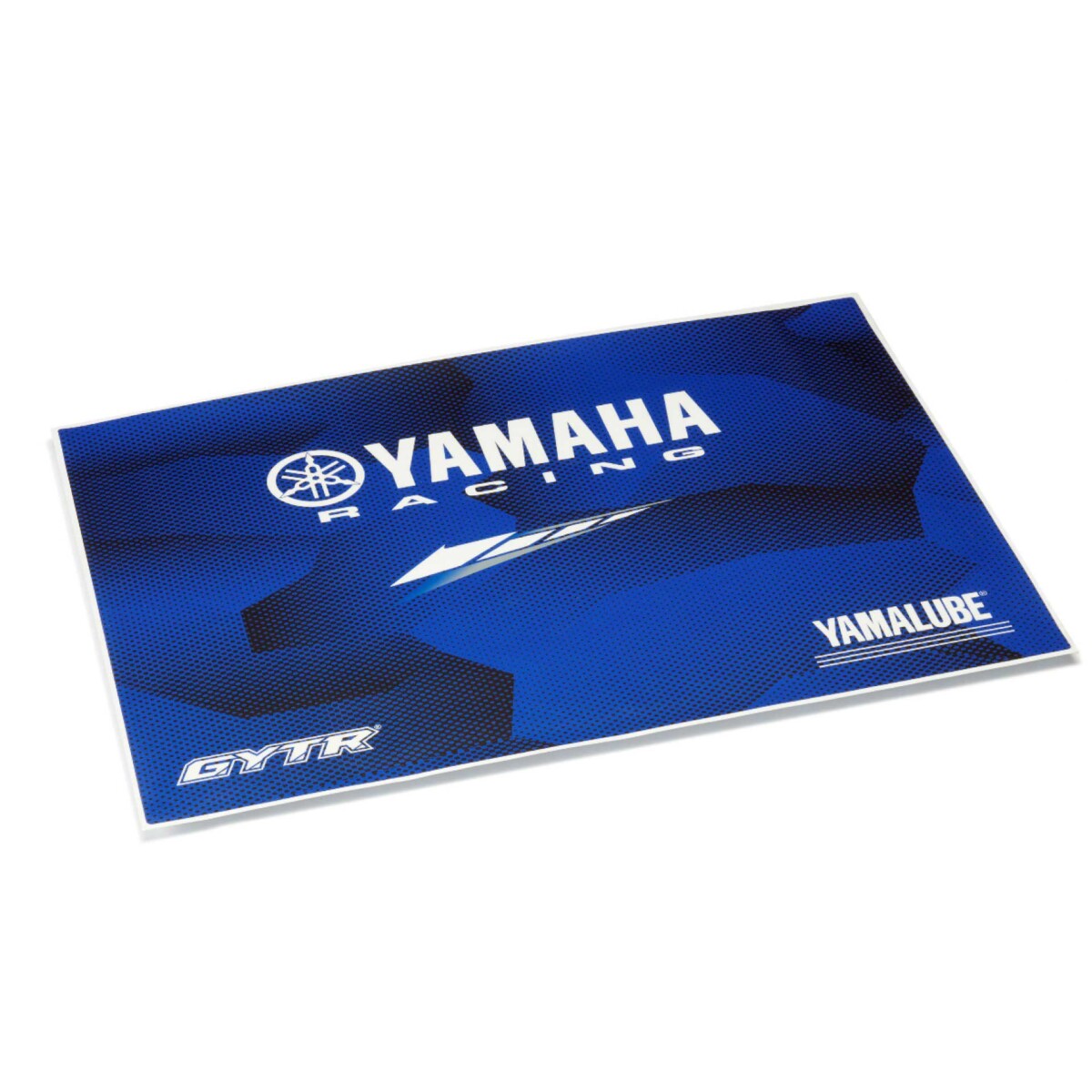 Yamaha Racing 13" Laptop Skin