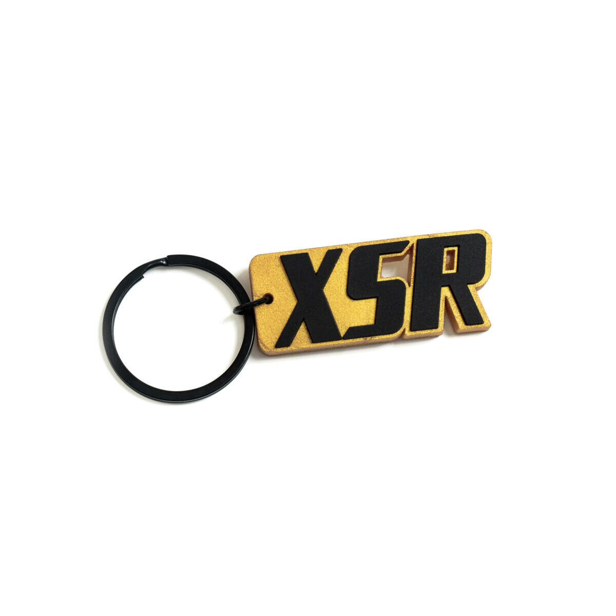 Porte-clés XSR