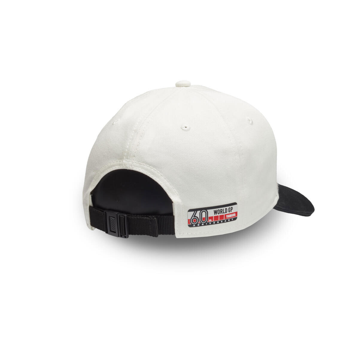 Yamaha R-series 60th Anniversary Cap
