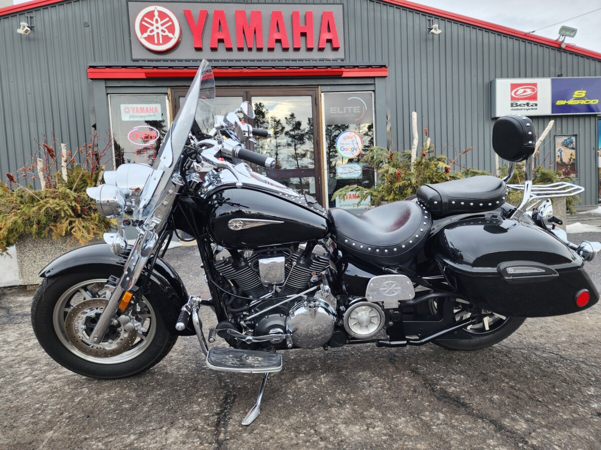 2005 road star hotsell