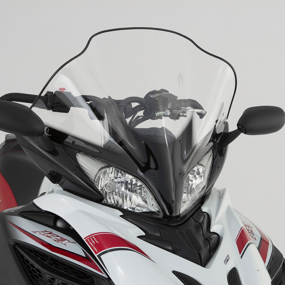 Medium Windshield