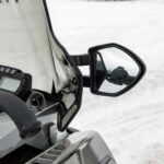Windshield Mirror Kit