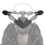 Mirror Adaptor Kit