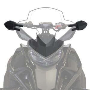 Mirror Adaptor Kit