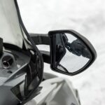 Mirror Adaptor Kit