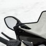 Mirror Adaptor Kit