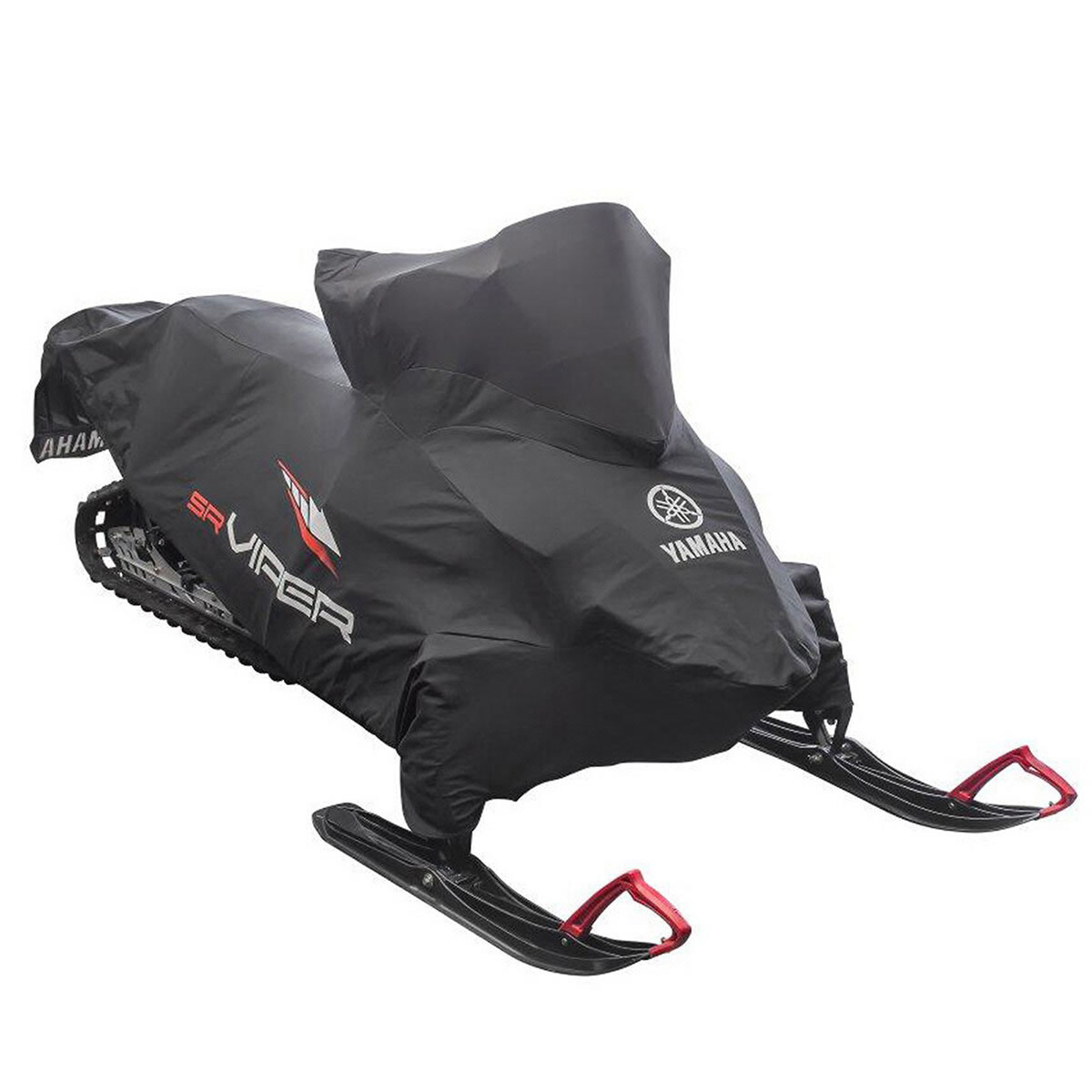 Custom Snowmobile Storage Cover