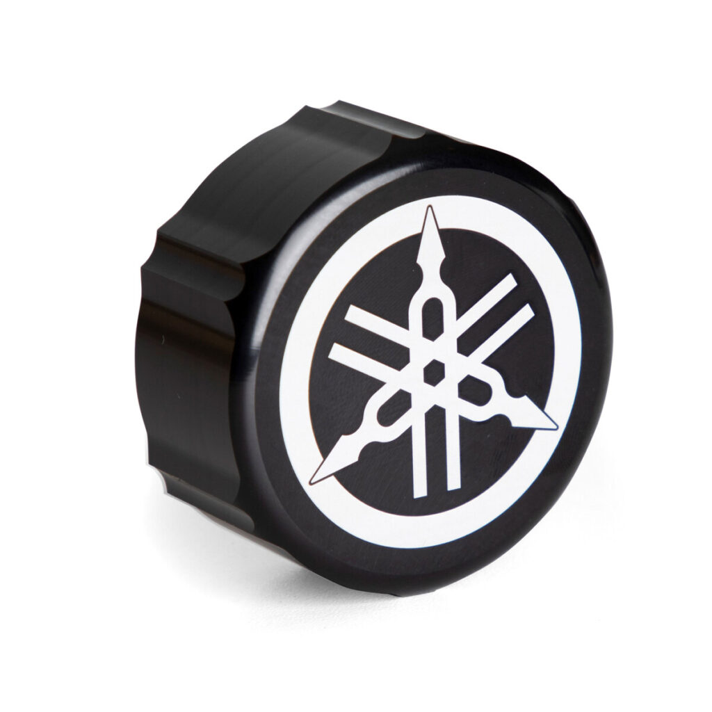 Billet Fuel Cap